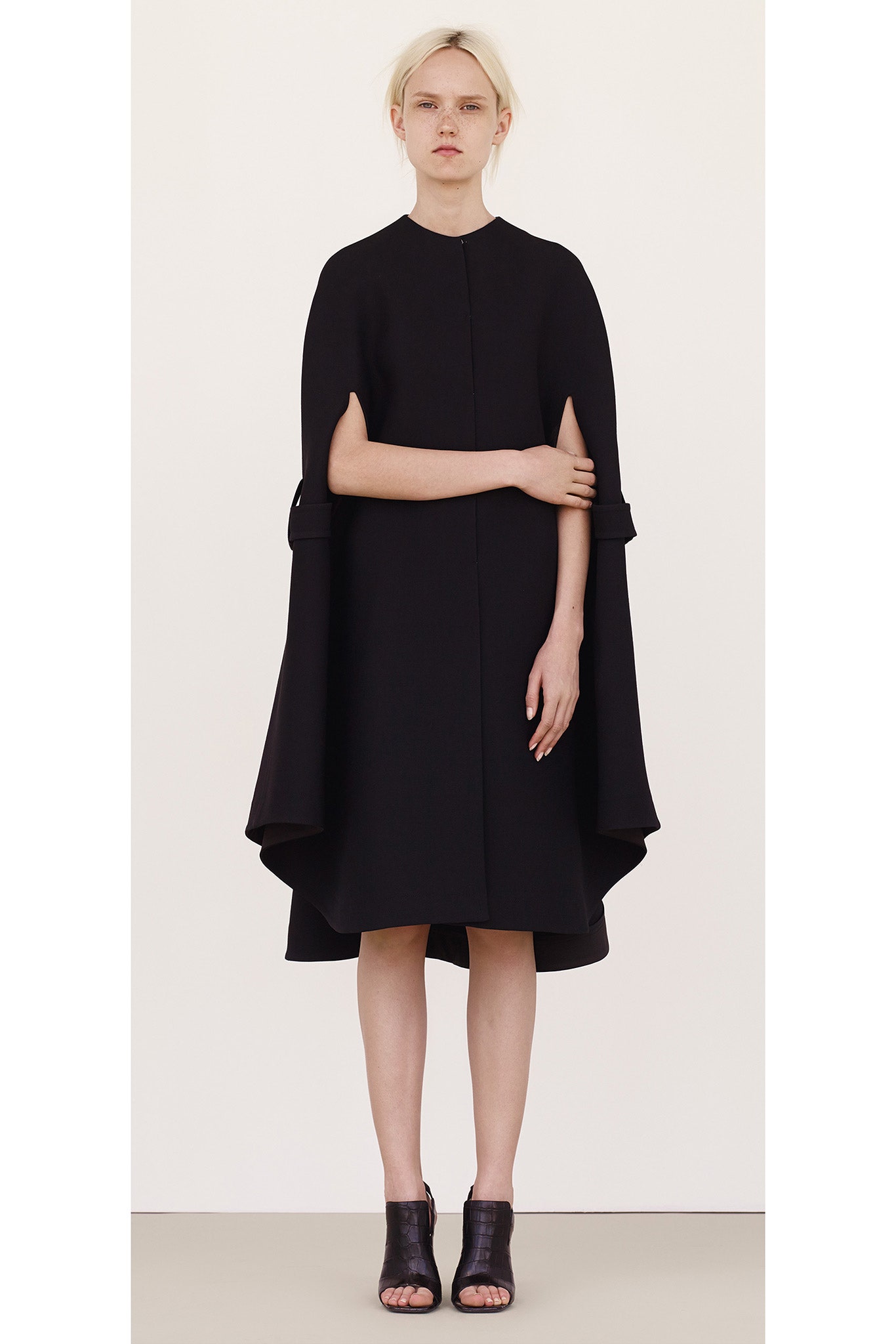 Phoebe Philo for</br>CÉLINE</br>2015 Resort _8