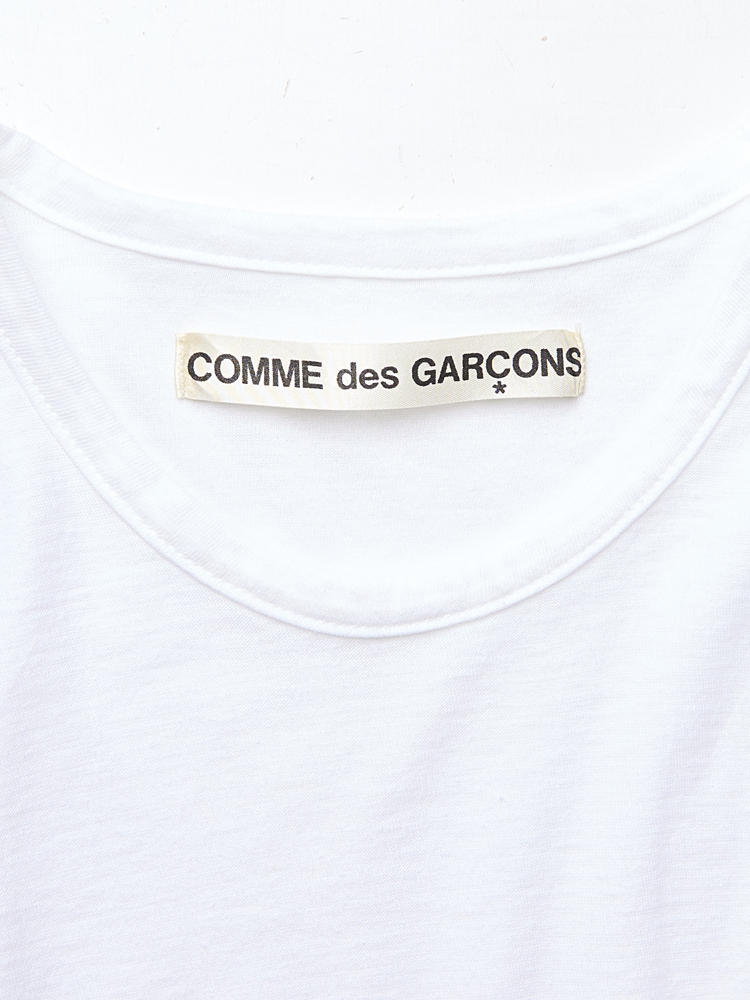 COMME des GARÇONS</br>1980s_8