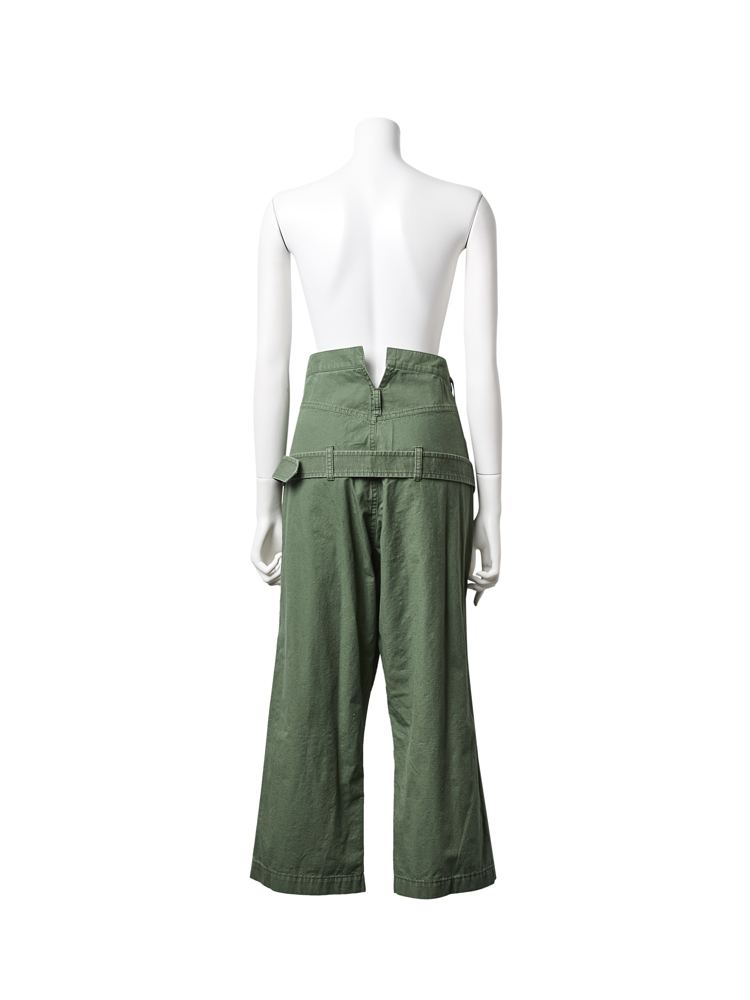 JUNYA WATANABE</br>COMME des GARÇONS</br>2006 SS_4