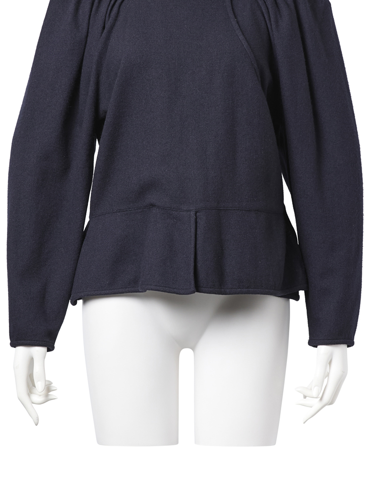 COMME des GARÇONS</br>1981 AW_4