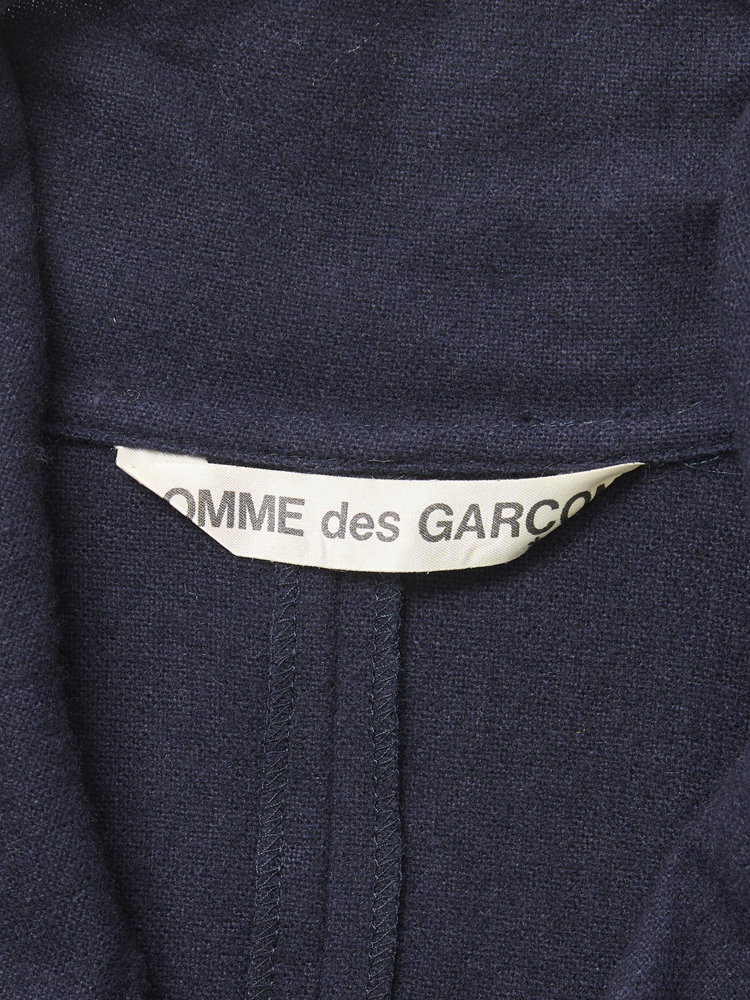COMME des GARÇONS</br>1981 AW_6