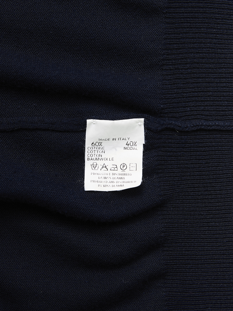 Maison Martin Margiela</br>2000 SS_5