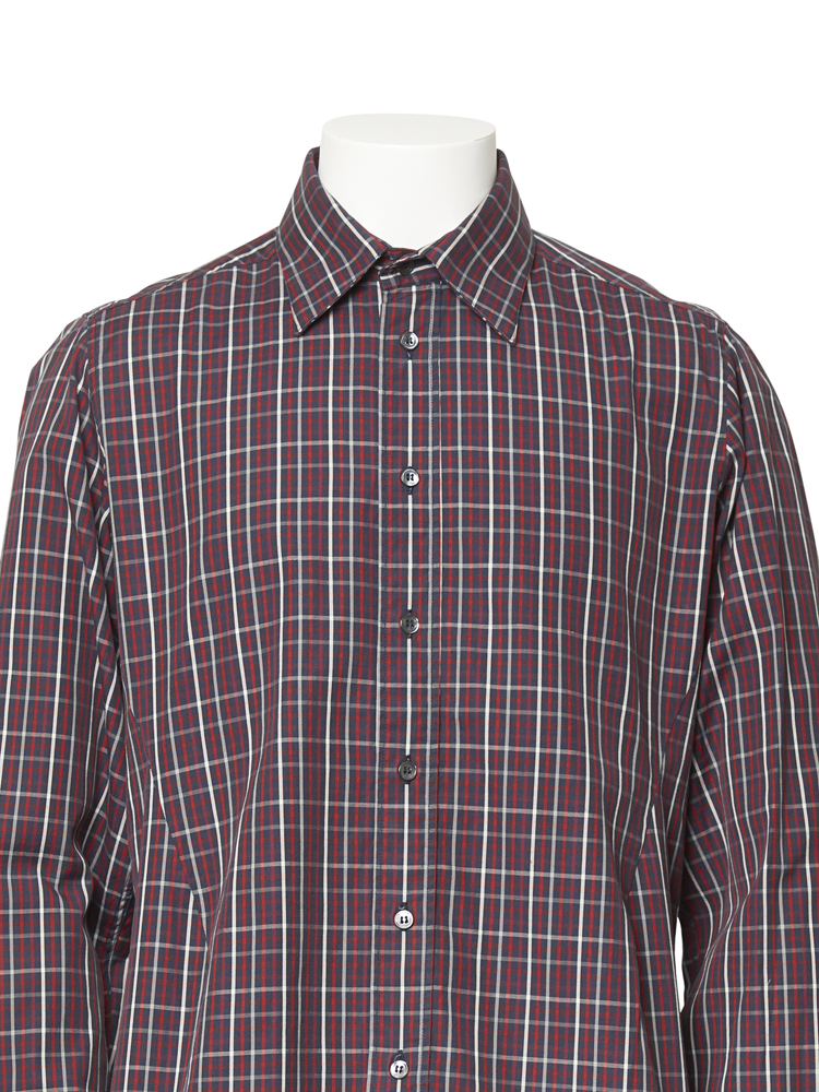 RAF SIMONS</br>2003-2004 AW _2