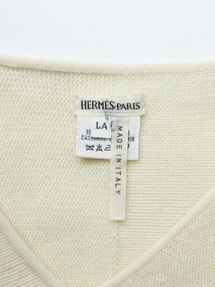 HERMÈS by</br>Martin Margiela</br>2001 AW _4