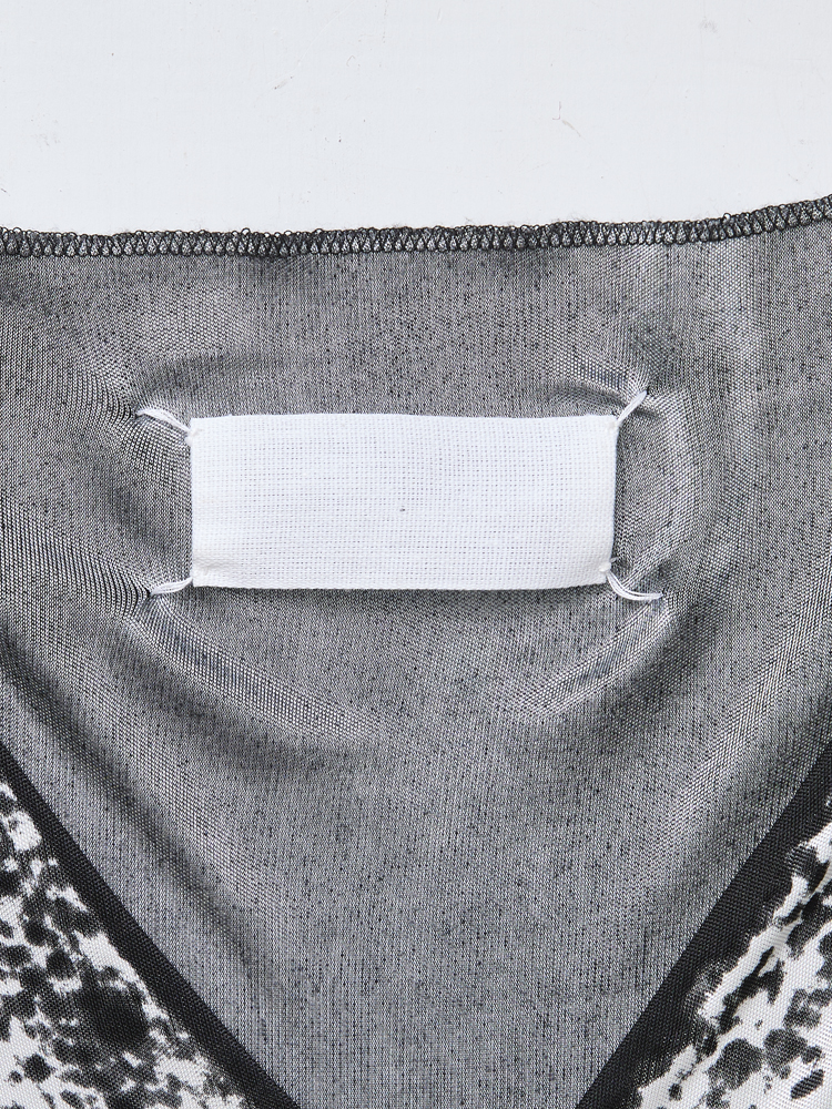 Maison Martin Margiela</br>1999 SS_7