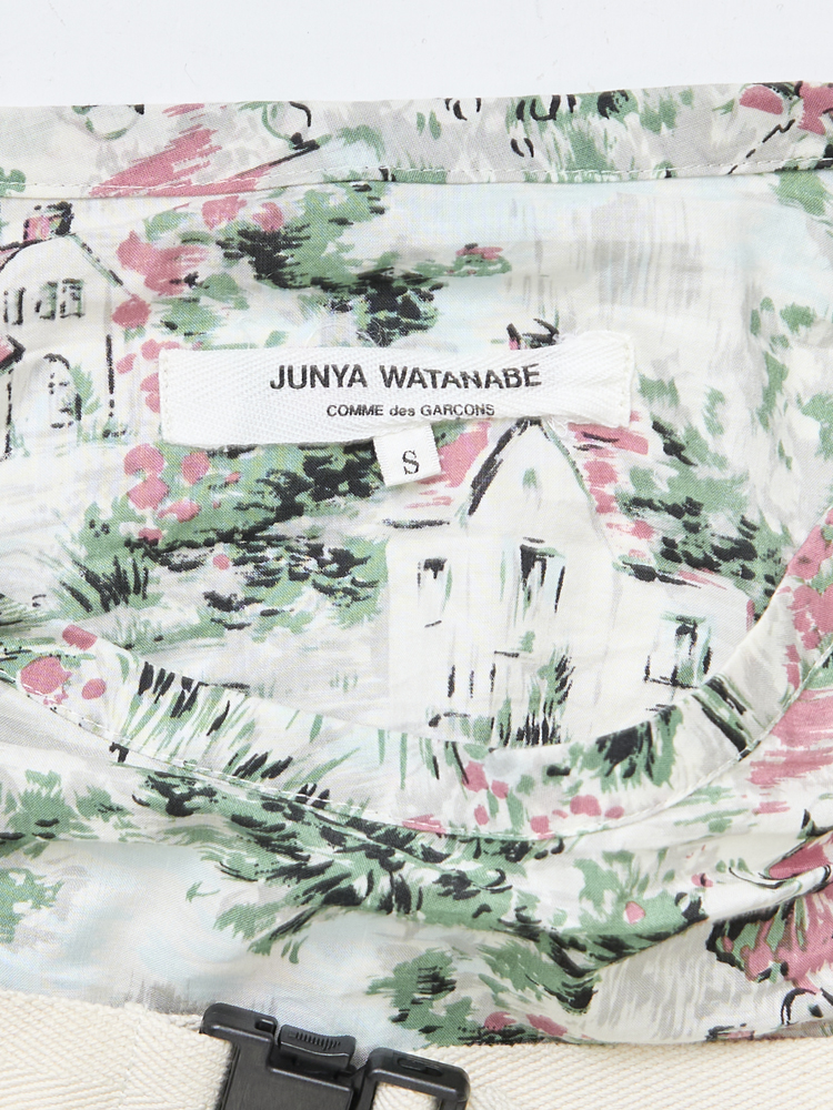 JUNYA WATANABE</br>COMME des GARÇONS</br>2003 SS_7