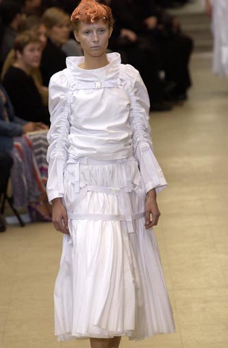 JUNYA WATANABE</br>COMME des GARÇONS</br>2003 SS_9