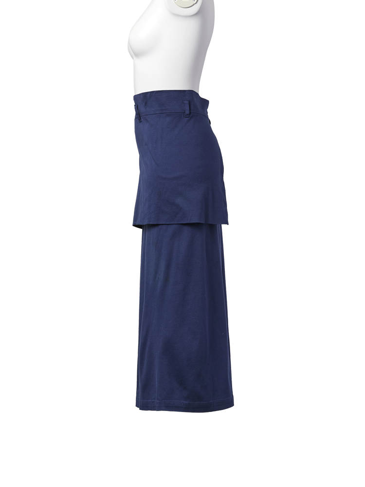 Yohji Yamamoto</br>FEMME</br>1980s_10