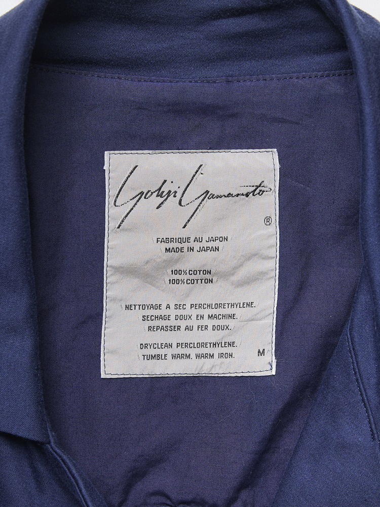 Yohji Yamamoto</br>FEMME</br>1980s_12