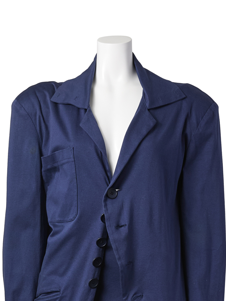 Yohji Yamamoto</br>FEMME</br>1980s_2