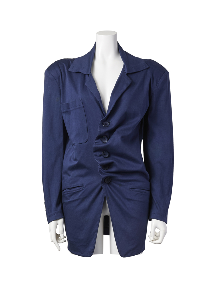 Yohji Yamamoto</br>FEMME</br>1980s_4