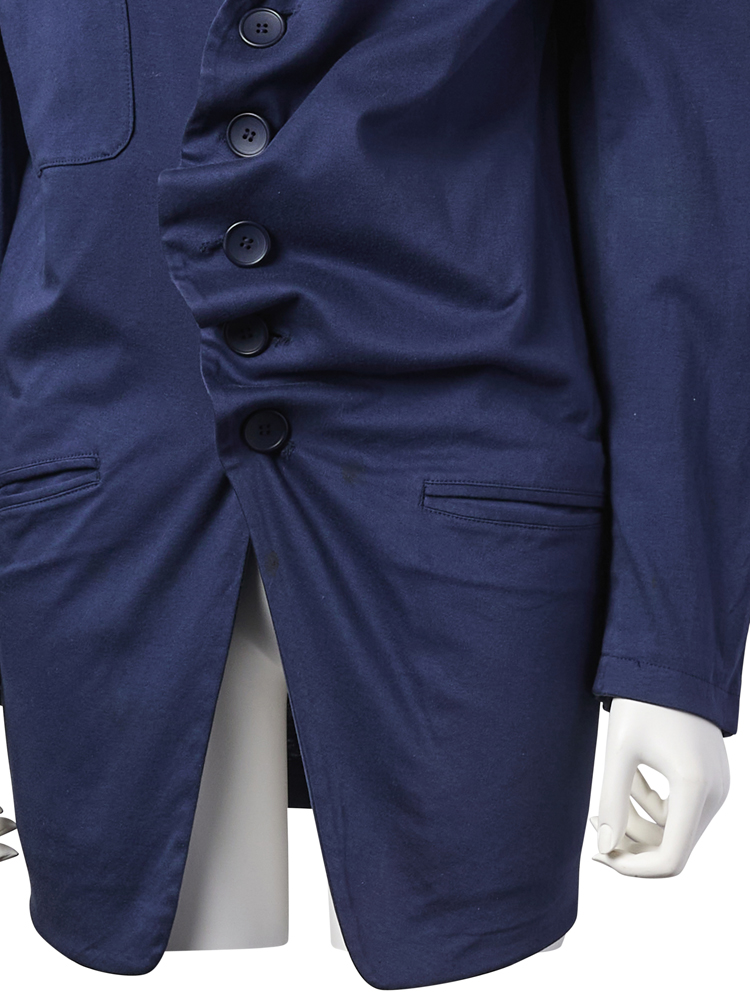 Yohji Yamamoto</br>FEMME</br>1980s_6