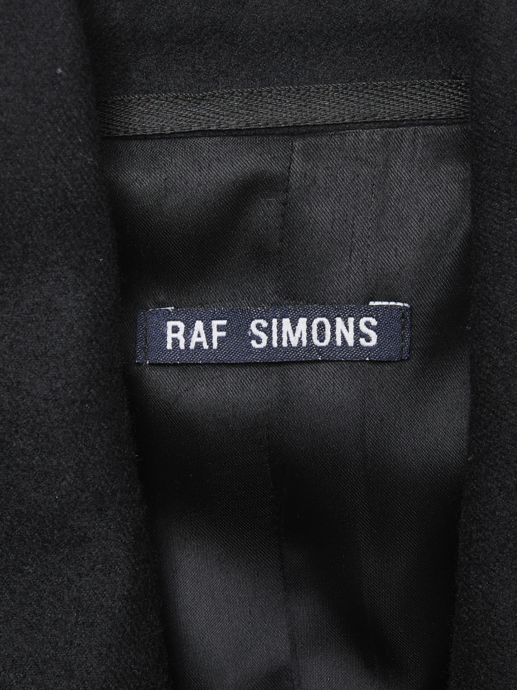 RAF SIMONS</br>1997-1998 AW_6