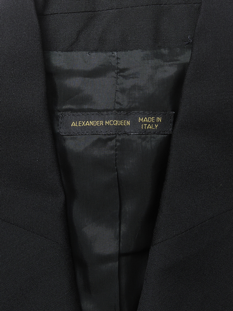 Alexander McQUEEN</br>1998 AW_5