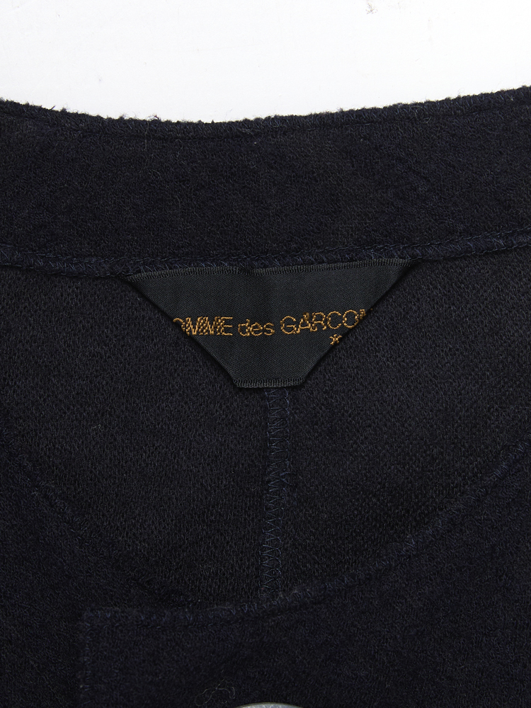 COMME des GARÇONS</br>1980s_4