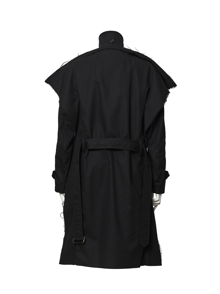 Maison Martin Margiela</br>2001 AW_5