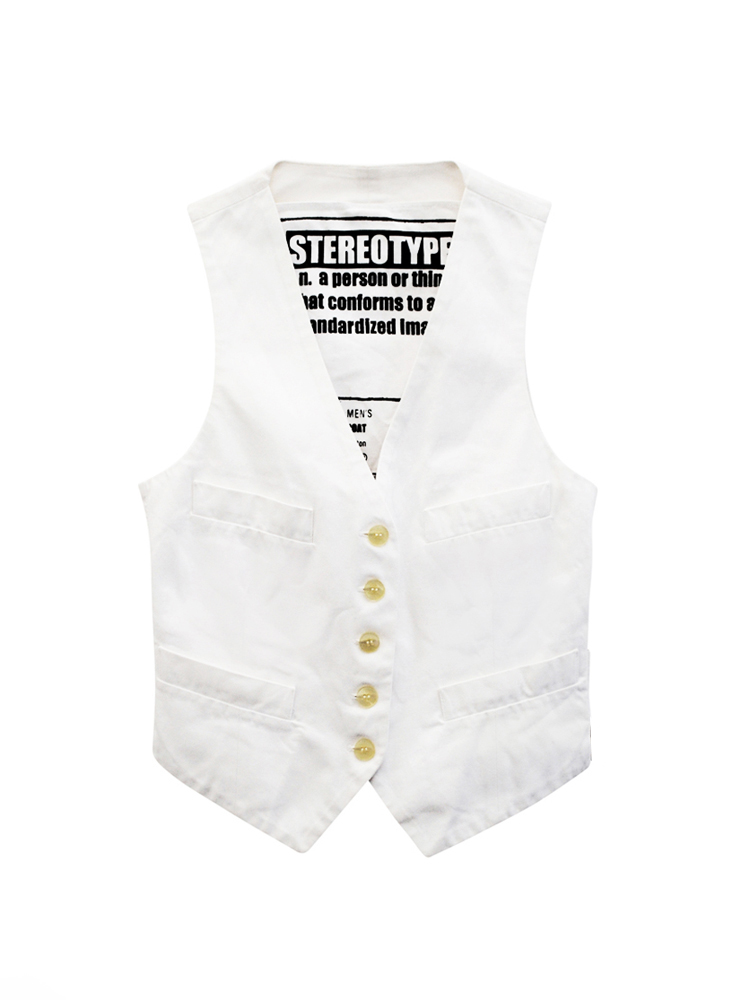 Maison Martin Margiela</br>2000 SS_5