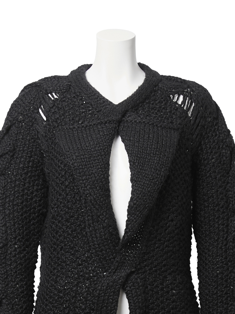 Helmut Lang</br>2002 AW_2