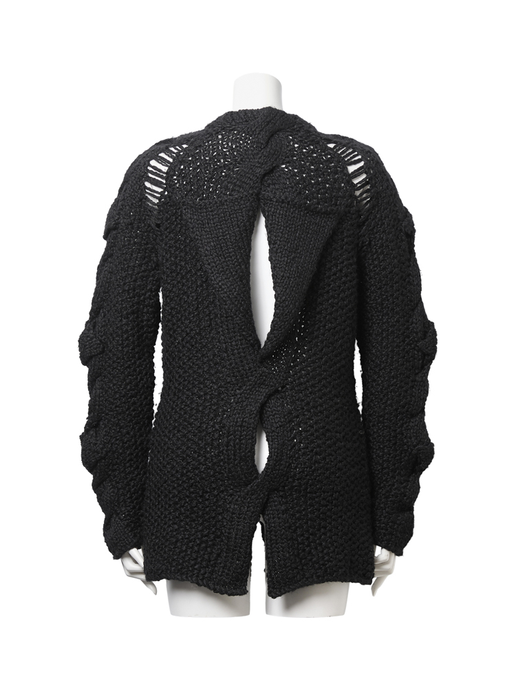 Helmut Lang</br>2002 AW_4