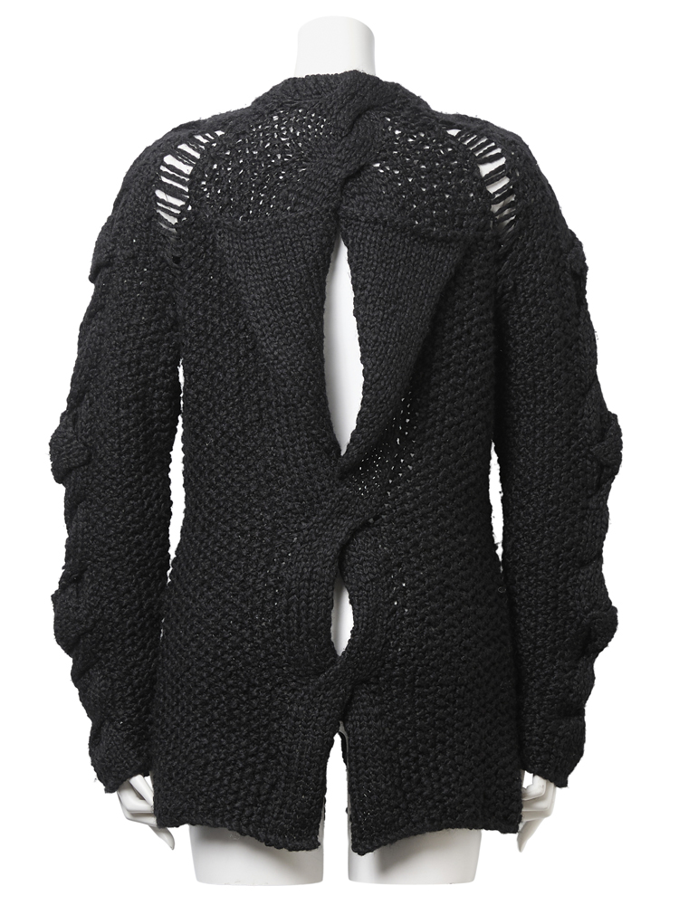 Helmut Lang</br>2002 AW_5