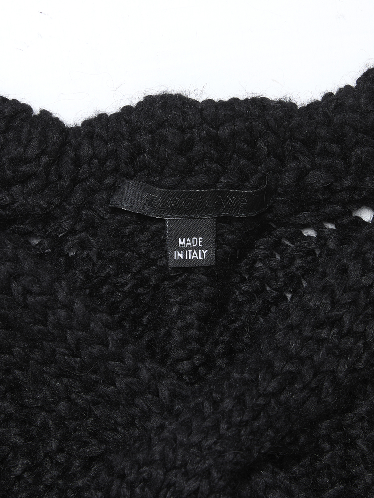 Helmut Lang</br>2002 AW_6