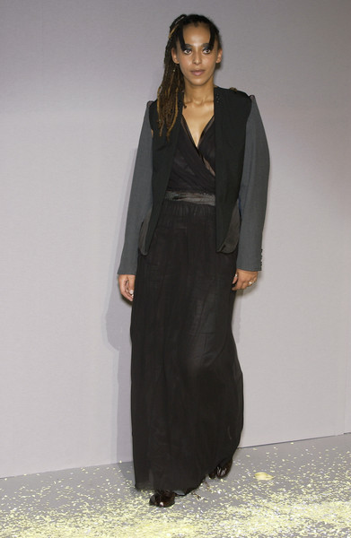 Maison Martin Margiela</br>2003 AW_7