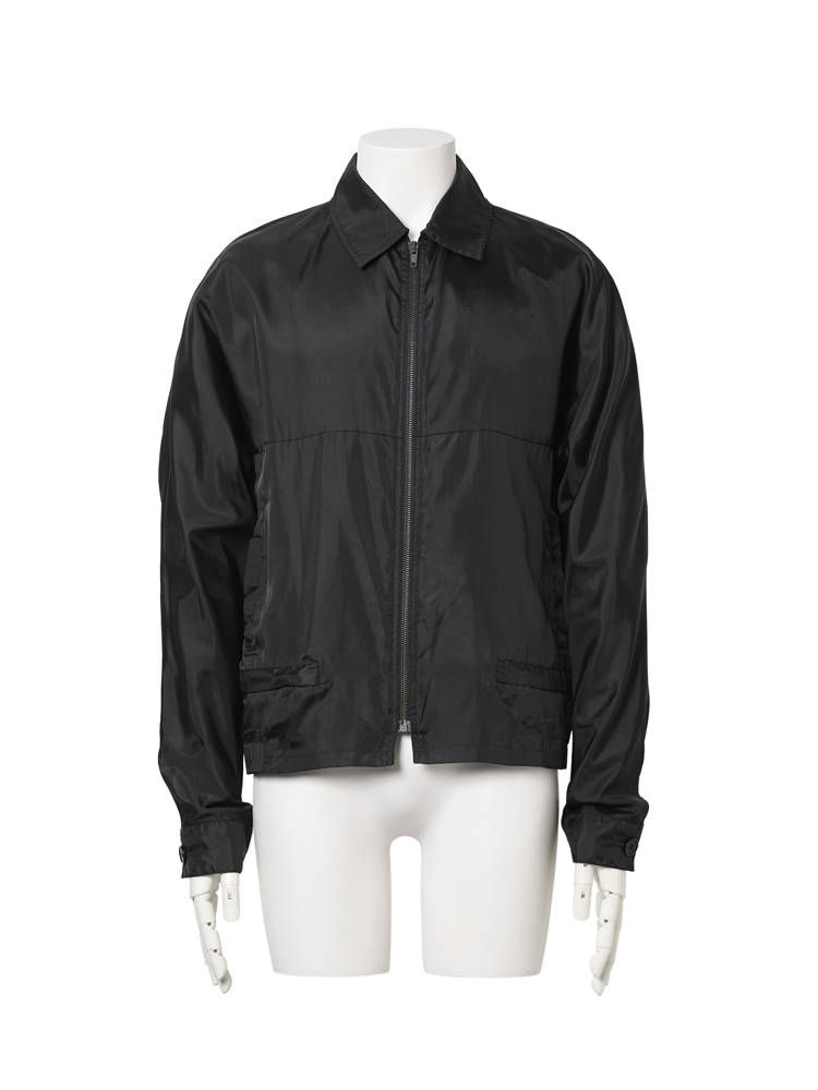 Helmut Lang</br>1998 SS _1