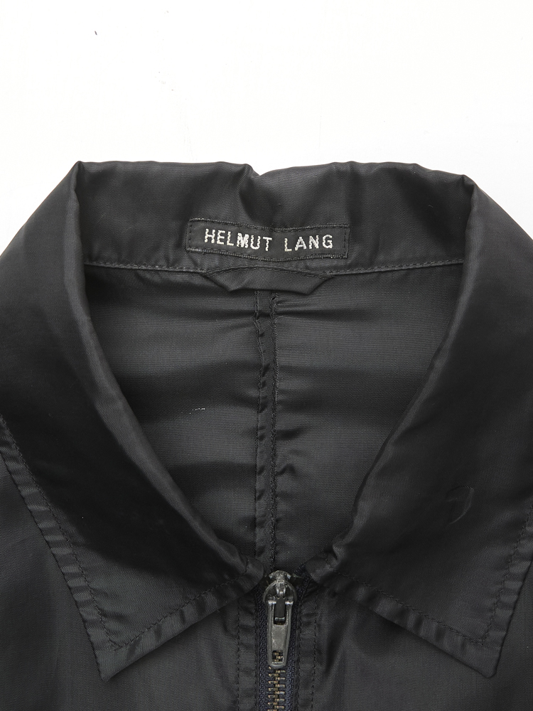 Helmut Lang</br>1998 SS _10