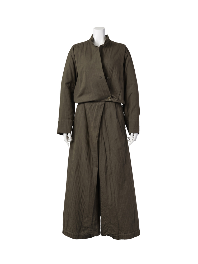 ISSEY MIYAKE</br>PERMANENTE</br>1980s_2