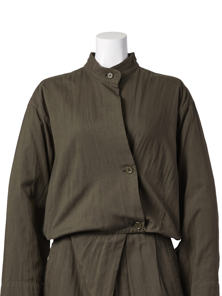 ISSEY MIYAKE</br>PERMANENTE</br>1980s_3