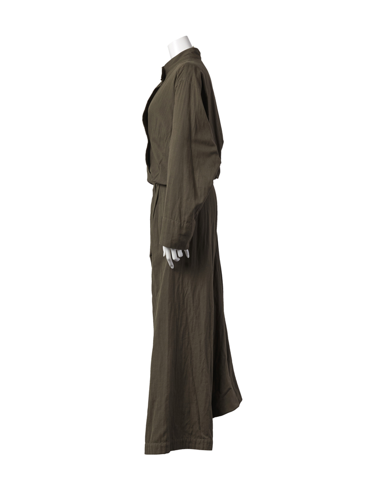 ISSEY MIYAKE</br>PERMANENTE</br>1980s_4