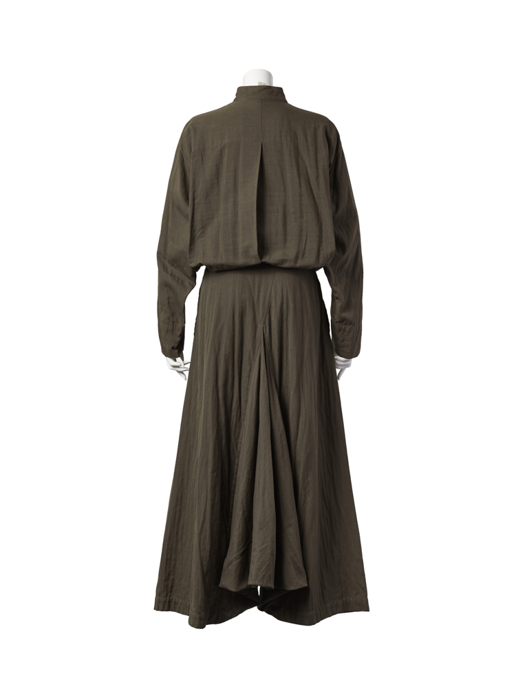 ISSEY MIYAKE</br>PERMANENTE</br>1980s_5