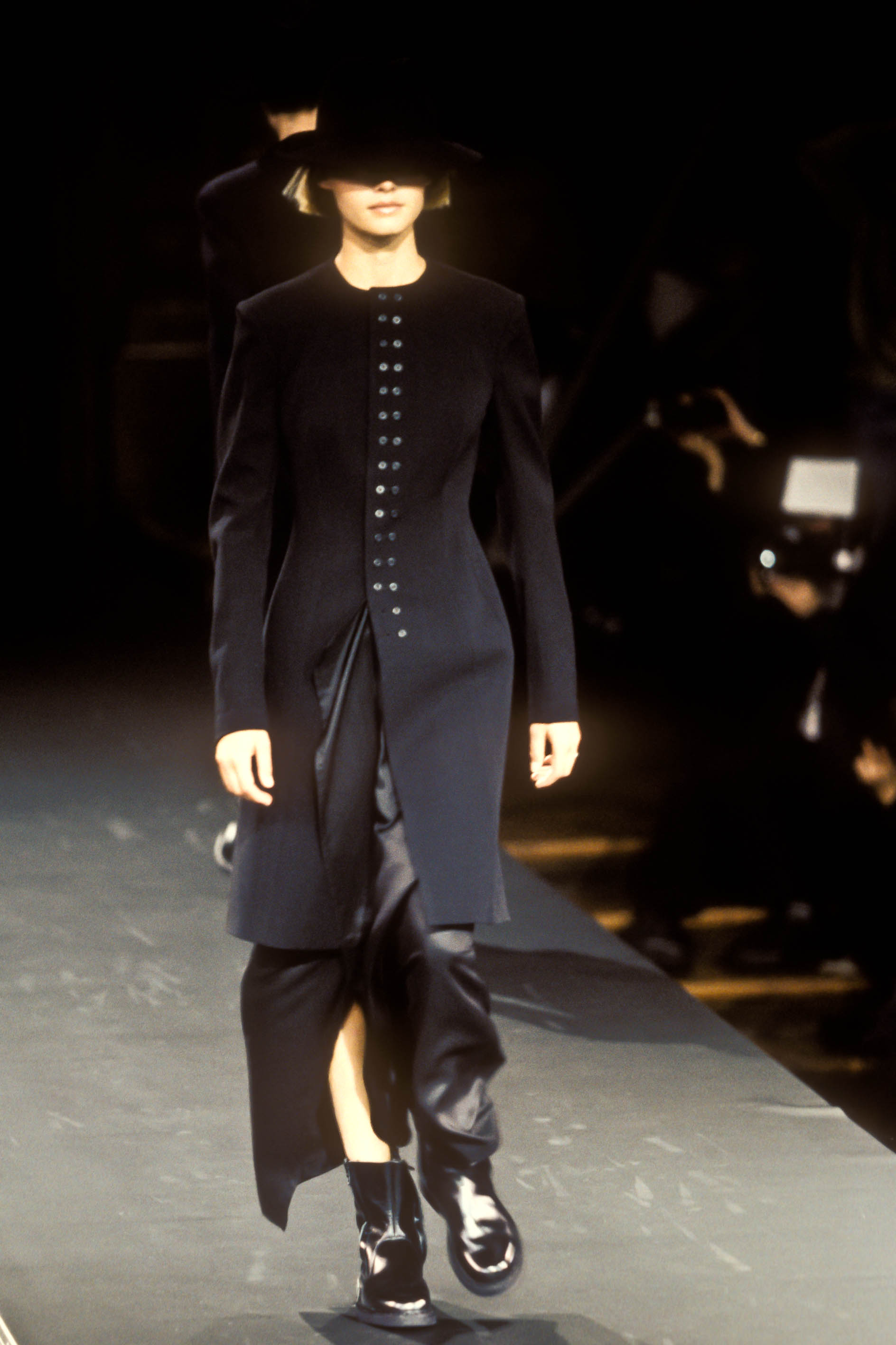 Yohji Yamamoto</br>FEMME</br>1994 AW_10