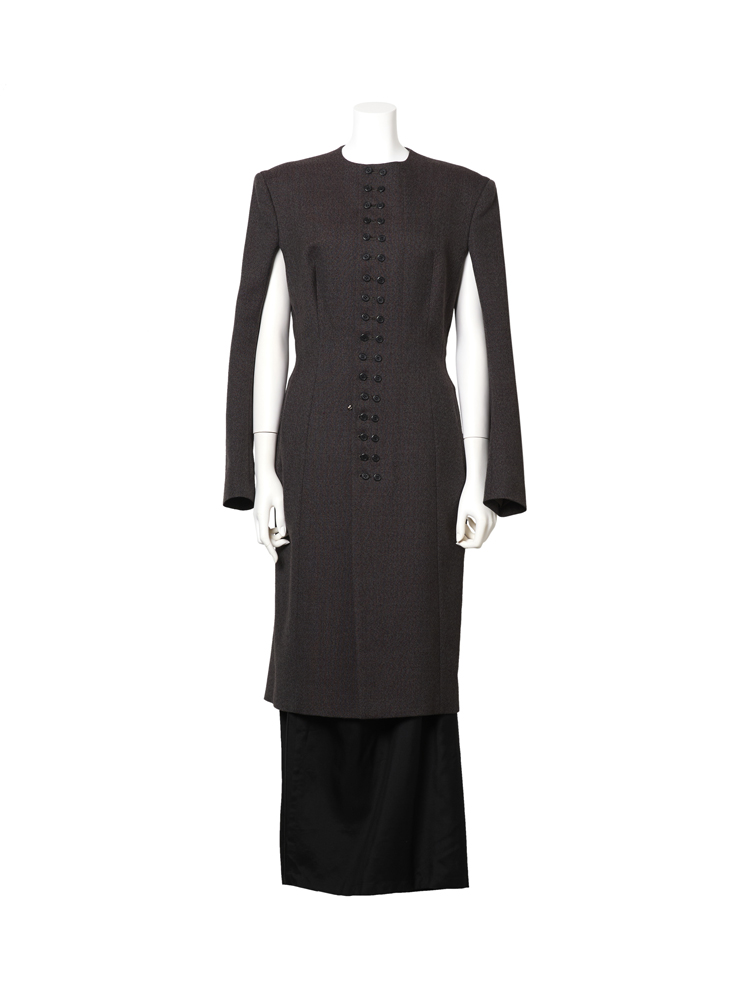 Yohji Yamamoto</br>FEMME</br>1994 AW_2