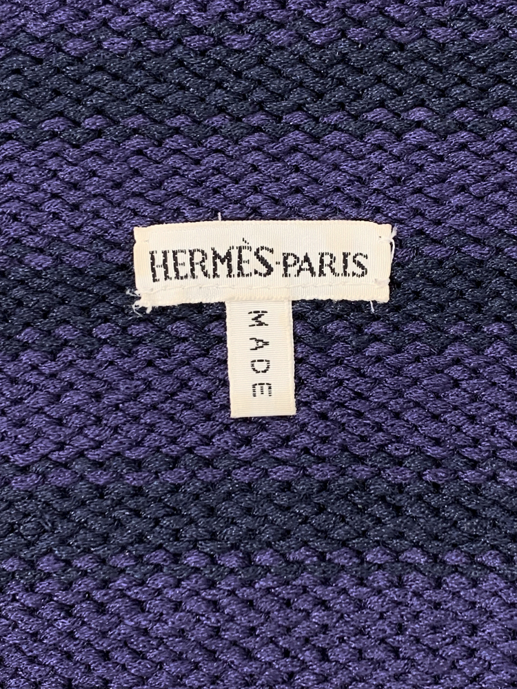 HERMÈS by</br>Martin Margiela</br>2000 SS_5