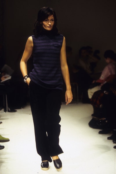 HERMÈS by</br>Martin Margiela</br>2000 SS_6