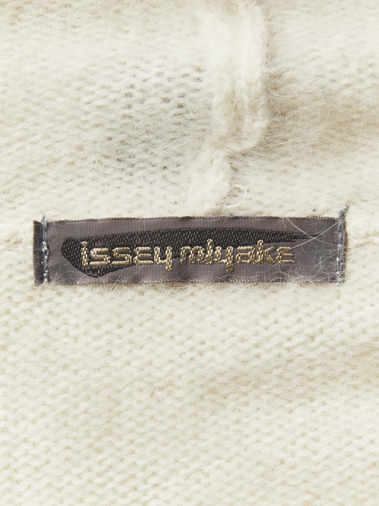 ISSEY MIYAKE</br>1980s _4