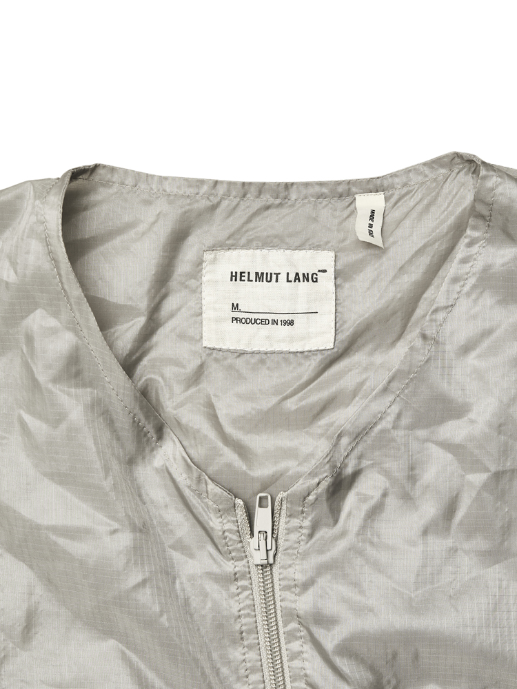 Helmut Lang</br>1998 SS  _5