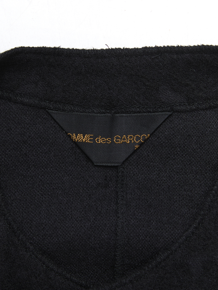 COMME des GARÇONS</br>1980s_4