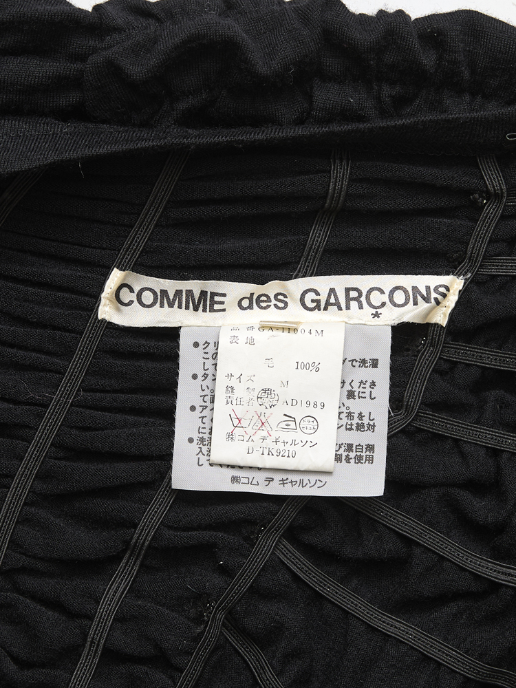 COMME des GARÇONS</br>1989 AW_9