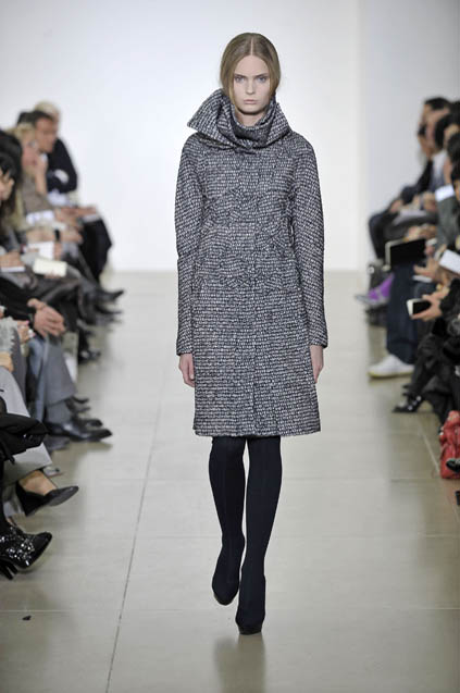 JIL SANDER</br>by Raf Simons</br>2008 AW_6