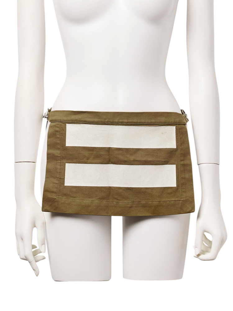 Helmut Lang</br>1996 AW_2