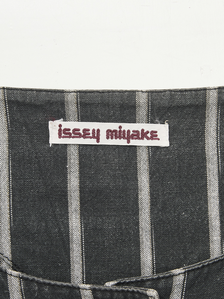 ISSEY MIYAKE</br>late 1970 _7