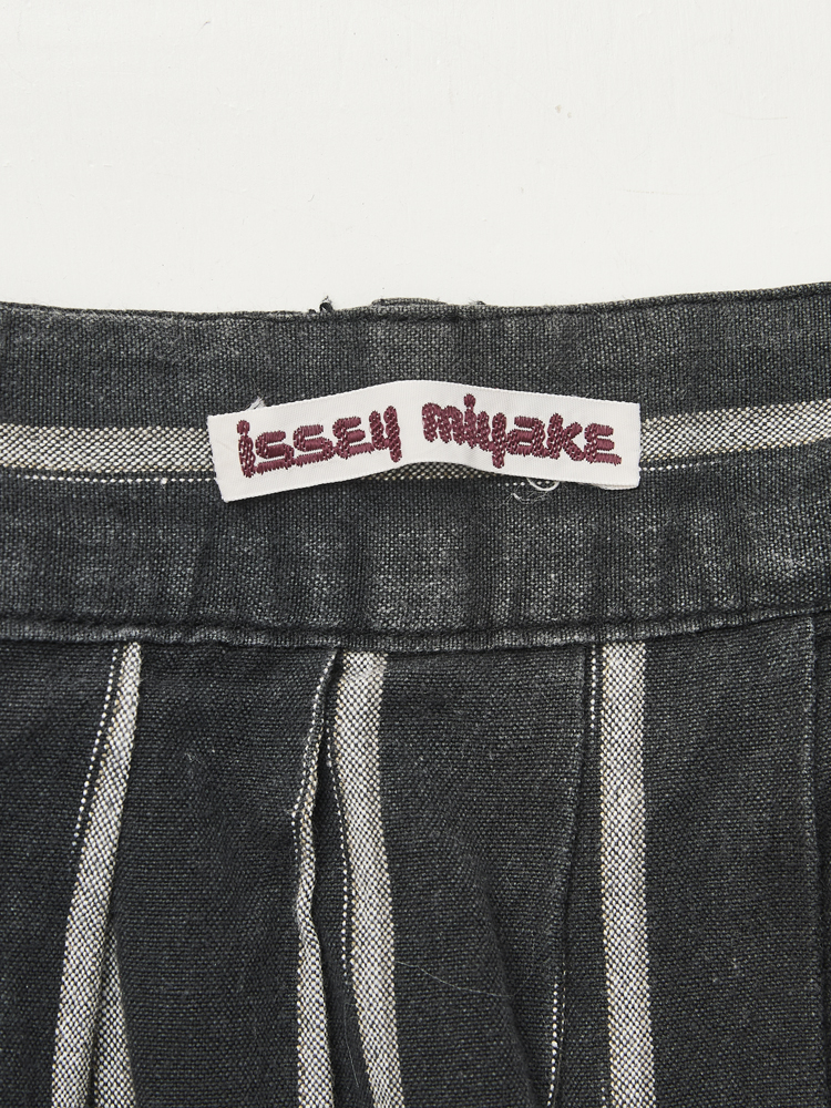 ISSEY MIYAKE</br>late 1970 _8