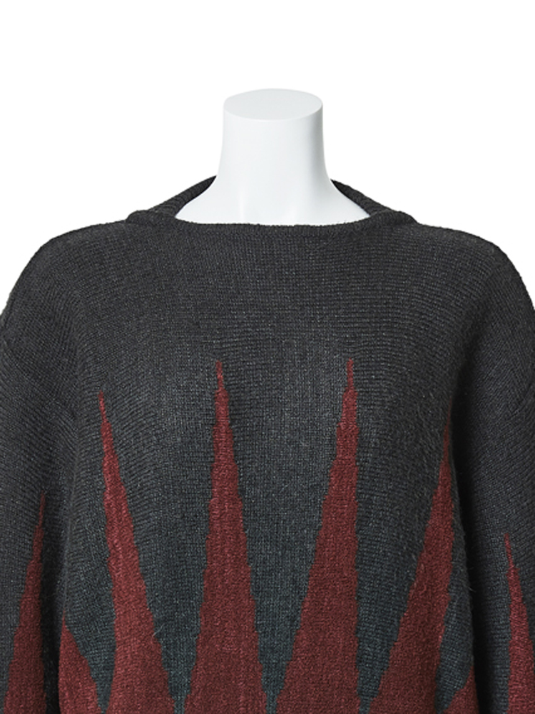 ISSEY MIYAKE</br>early 1980_2