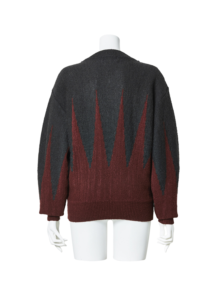 ISSEY MIYAKE</br>early 1980_3