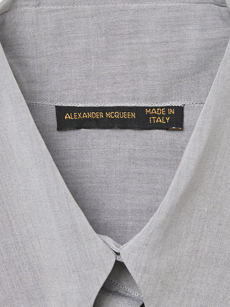 Alexander McQUEEN</br>1990s_4