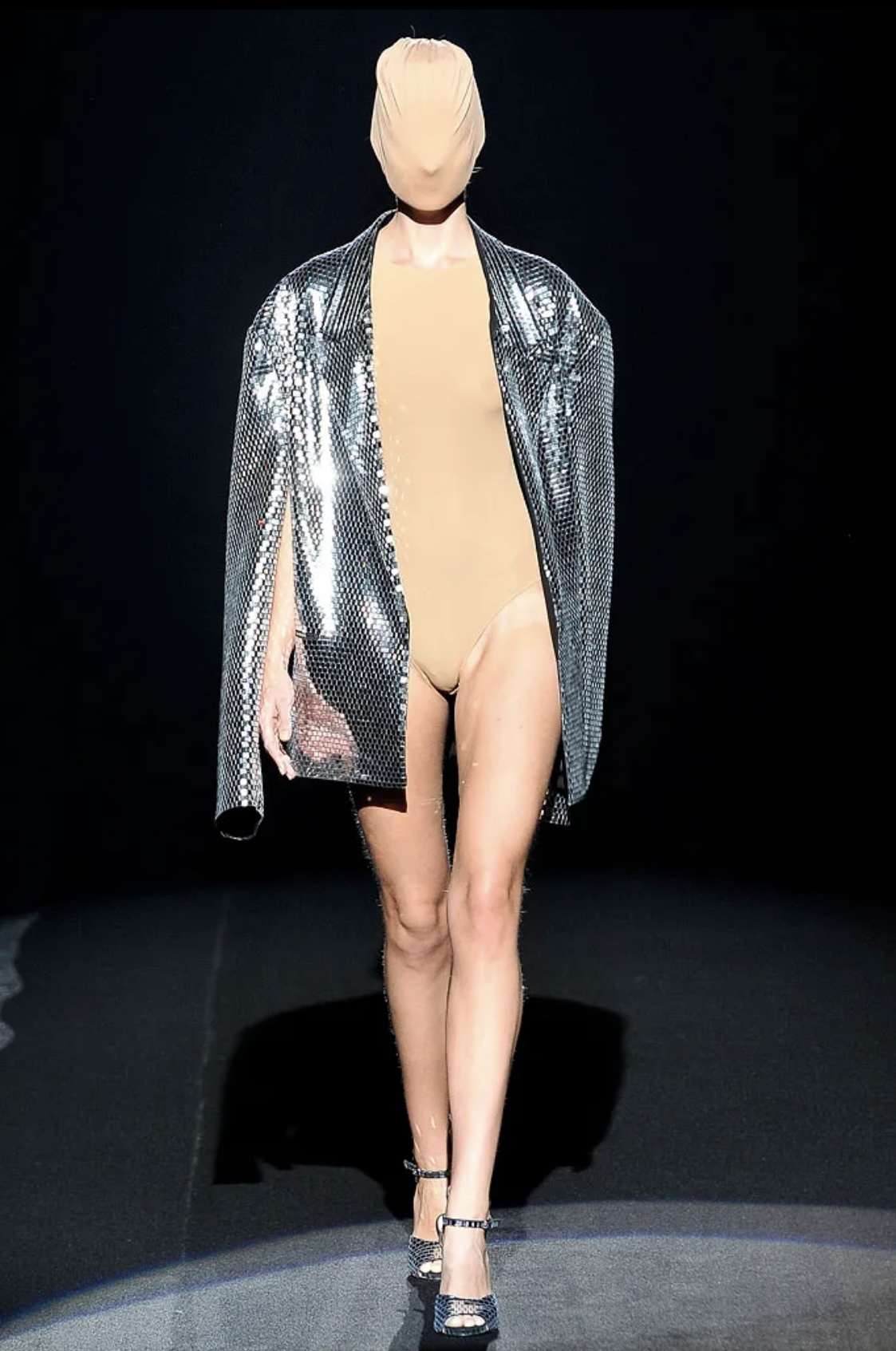 Maison Martin Margiela</br>2009 SS_14