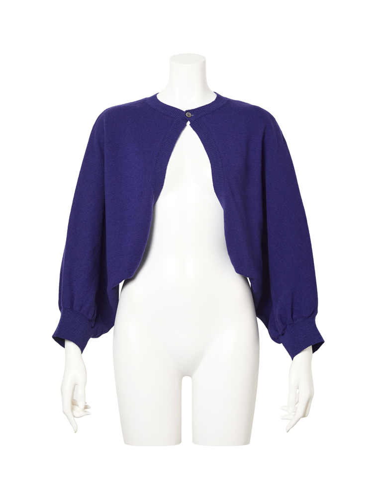COMME des GARÇONS</br>1989 AW_1