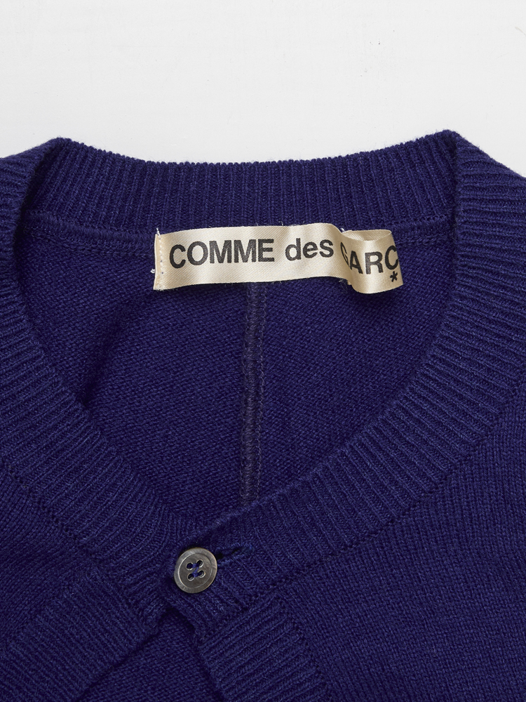 COMME des GARÇONS</br>1989 AW_6